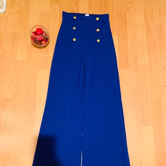 Ladies pant s/m - Picture 1 of 3